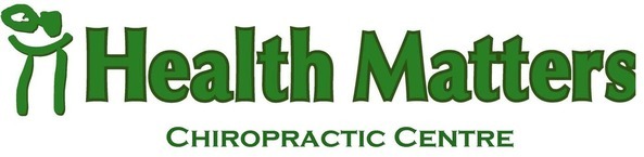 Health Matters Chiropractic Centre