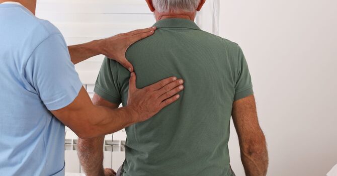 Sciatica Chiropractor in Vaughan, ON: How Chiropractic Care Relieves Sciatic Nerve Pain