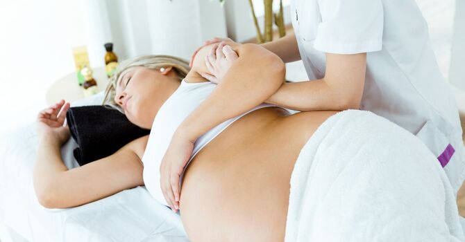 Prenatal Massage in Vaughan: Safe, Soothing Relief During Pregnancy